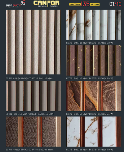 Catalogue